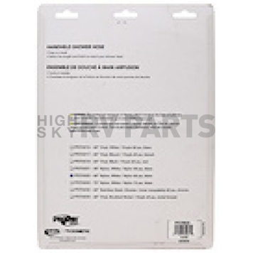 Phoenix Products Shower Head Hose 60 inch White - PF276022-2