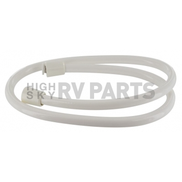 Phoenix Products Shower Head Hose 40 inch White - PF276021