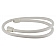 Phoenix Products Shower Head Hose 40 inch White - PF276021