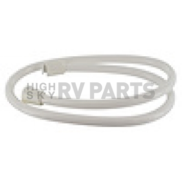 Phoenix Products Shower Head Hose 40 inch White - PF276021-1