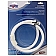 Phoenix Products Shower Head Hose 40 inch White - PF276021