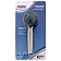 Phoenix Products Shower Head with Trickle Shut-Off Nickel Plated - PF276036