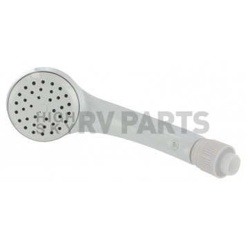 Phoenix Products Air Fusion Shower Head White - PF276042