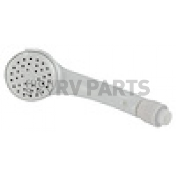 Phoenix Products Air Fusion Shower Head White - PF276042-1
