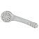 Phoenix Products Air Fusion Shower Head White - PF276042