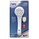 Phoenix Products Air Fusion Shower Head White - PF276042