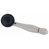 Phoenix Products Shower Head 3 Function Spray White - PF276052