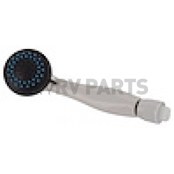 Phoenix Products Shower Head 3 Function Spray White - PF276052-1