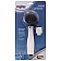 Phoenix Products Shower Head 3 Function Spray White - PF276052