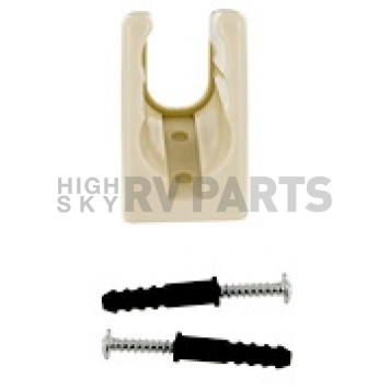 Phoenix Products Shower Head Mount 3 Position Biscuit - PF276006-2