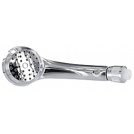 Phoenix Products Air Fusion Shower Head Chrome - PF276040