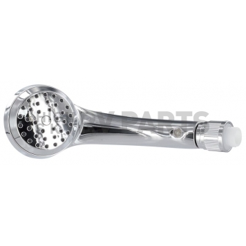Phoenix Products Air Fusion Shower Head Chrome - PF276040