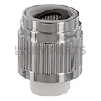 Phoenix Products Shower Head Flow Control Adapter Chrome - PF276030-1