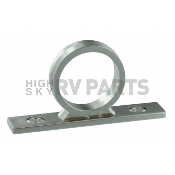 Phoenix Products Shower Hose Guide Ring Brushed Nickel Plated - PF276012