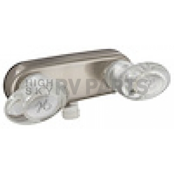 Phoenix Products Catalina Shower Faucet with Acrylic Lever Handle - PF223441-1