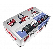 BOLT Locks/ Strattec Security Off-Vehicle Coupler Lock Dodge/ Jeep/ RAM - 7032492