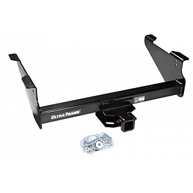 Draw-Tite Hitch Receiver Class V Ultra Frame for Dodge Ram/ RAM 41929