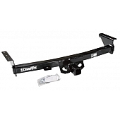 Draw-Tite Hitch Receiver Class III for Nissan Frontier/ Suzuki Equator 75282