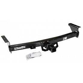 Draw-Tite Hitch Receiver Class III for Nissan Frontier/ Suzuki Equator 75282