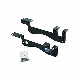 Reese Fifth Wheel Trailer Hitch Outboard Bracket 56034 for Ford