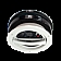 Ventline Roof Vent Manual Opening Round 6-1/4 inch with Smoke Lid - VP543SP