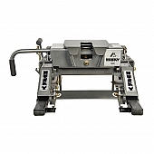 Husky Towing 31665KIT Silver Series 5th Wheel Hitch - 16000 Lbs