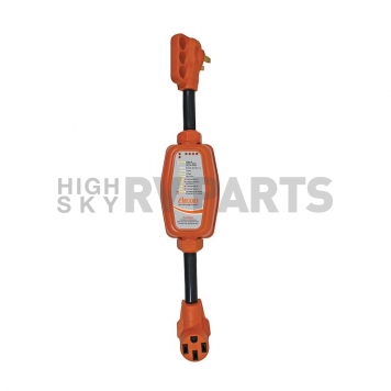 Arcon Surge Protector 50 Amp - High Power Consumption Demands - 19666