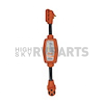 Arcon Surge Protector 50 Amp - High Power Consumption Demands - 19666-1
