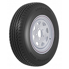 Americana 13x4.5 Tire/ Wheel Assembly 35083