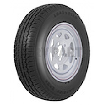 Americana 13x4.5 Tire/ Wheel Assembly 35083-1