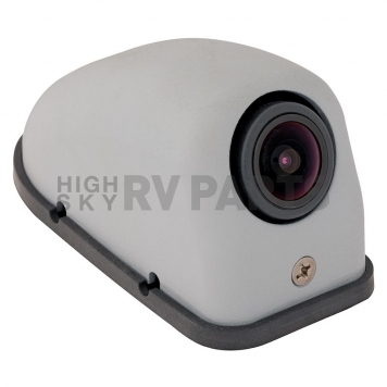 ASA Electronics Backup Camera - Right Side Body - Gray - VCMS12RGPR