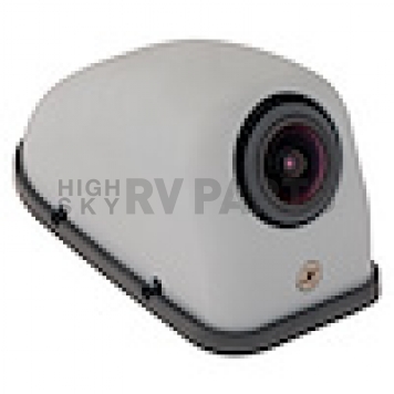 ASA Electronics Backup Camera - Right Side Body - Gray - VCMS12RGPR-1
