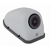 ASA Electronics Backup Camera - Left Side Body - Gray - VCMS12LGPR