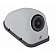ASA Electronics Backup Camera - Left Side Body - Gray - VCMS12LGPR