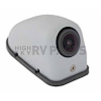 ASA Electronics Backup Camera - Left Side Body - Gray - VCMS12LGPR-1