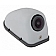 ASA Electronics Backup Camera - Left Side Body - Gray - VCMS12LGPR