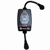 Hughes Auto Surge Protector 30 Amp PWD30EPO