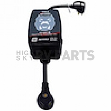 Hughes Auto Surge Protector 30 Amp PWD30EPO-2