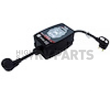 Hughes Auto Surge Protector 30 Amp PWD30EPO-3