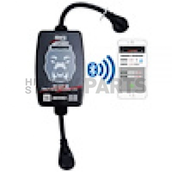 Hughes Auto Surge Protector 30 Amp PWD30EPO-4