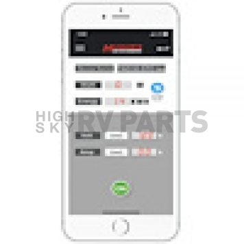 Hughes Auto Surge Protector 30 Amp PWD30EPO-7