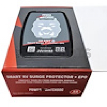 Hughes Auto Surge Protector 50 Amp - High Power Consumption Demands - PWD50-EPO-H-4