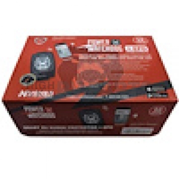Hughes Auto Surge Protector 50 Amp - High Power Consumption Demands - PWD50-EPO-H-5
