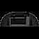 Furrion LLC Backup Camera System Mounting Kit - FRCBRKT2-BL