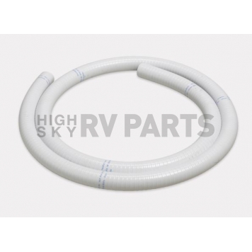 Dometic Toilet Discharge Hose - Sealand MaxFlex; 3/4 Inch Diameter x 50 Foot Length - 306341628