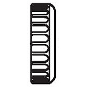 Dometic Sealand Toilet Fresh Water Tank Cap 385310031