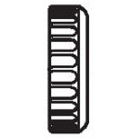 Dometic Sealand Toilet Fresh Water Tank Cap 385310031