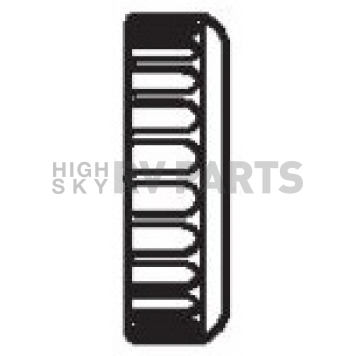 Dometic Sealand Toilet Fresh Water Tank Cap 385310031-1