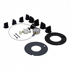 Dometic Sealand Toilet Flush Pump 385310228