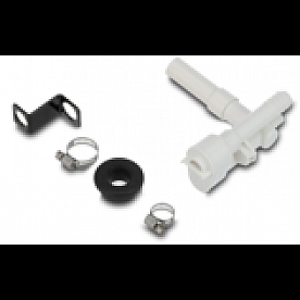 Dometic 500 Series Toilet Vacuum Breaker 385319055